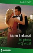 Jsi přece můj muž! (e-kniha)