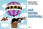 Jak Krtek cestoval