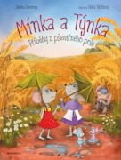 Mínka a Týnka – Příběhy z pšeničného pole (e-kniha)