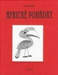Africké pohádky (e-kniha)