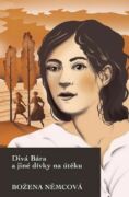 Divá Bára a jiné dívky na útěku (e-kniha)