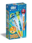 Vytvoř si svá pera Strašidla