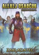 Zakladatel - Mirror World 5