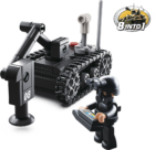 Sluban Army 8into1 M38-B0587D Detektor min