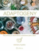 Adaptogeny (e-kniha)