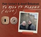 To bylo to Kladno - Live (CD)