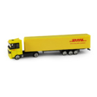 Auto kamion DHL 20 cm