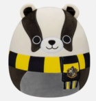 Squishmallows Harry Potter Mrzimorský jezevec