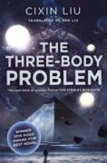 The Three-Body Problem