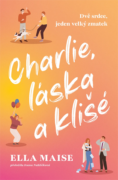 Charlie, láska a klišé (e-kniha)