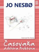 Časovaňa doktora Proktora (e-kniha)