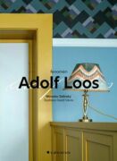 Fenomén Adolf Loos (e-kniha)