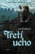 Třetí ucho (e-kniha)