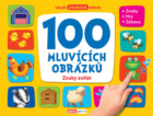 100 mluvících obrázků Zvuky zvířat