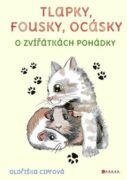 Tlapky, fousky, ocásky (e-kniha)