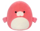 Squishmallows Fuzzamallows Kapustňák Morlai