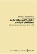 Maďarští básníci 19. století v českých překladech (e-kniha)