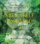 Sběratelé ostatků I. (CD)