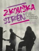 Zkouška sirén (e-kniha)