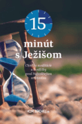 15 minút s Ježišom (e-kniha)