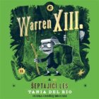 Warren XIII. a šeptající les (CD)