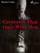 Creatures That Once Were Men (e-kniha)