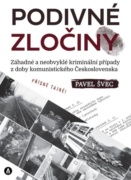 Podivné zločiny