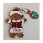 Voňavá ozdoba - Verča