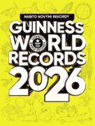 Guinness World Records 2026 (česky)
