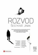 Rozvod šestkrát jinak (e-kniha)