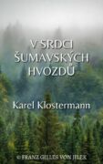 V srdci šumavských hvozdů (e-kniha)