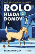 Rolo hledá domov (e-kniha)