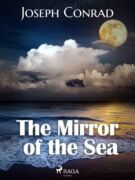 The Mirror of the Sea (e-kniha)