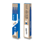 PILOT náplň FriXion 07 modrá-sada 3ks