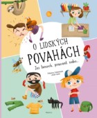 O lidských povahách - Jsi lenoch, pracant nebo...
