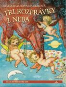 Tri rozprávky z neba (e-kniha)