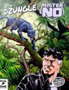 Mister No Džungle