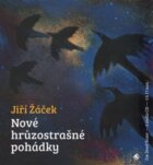 Nové hrůzostrašné pohádky (CD)