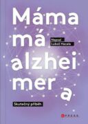 Máma má alzheimera (e-kniha)