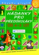 Hádanky pro předškoláky