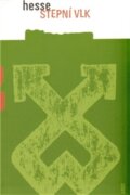 Stepní vlk (e-kniha)