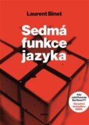 Sedmá funkce jazyka (e-kniha)