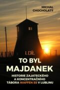 To byl Majdanek (e-kniha)