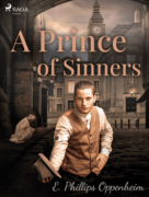 A Prince of Sinners (e-kniha)