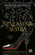 Nevlastná sestra (e-kniha)