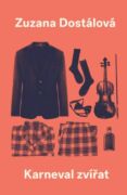 Karneval zvířat (e-kniha)