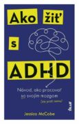 Ako žiť s ADHD (e-kniha)