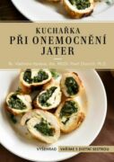 Kuchařka při onemocnění jater (e-kniha)