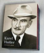 Karel Hašler Písně