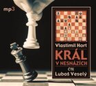 Král v nesnázích (CD)